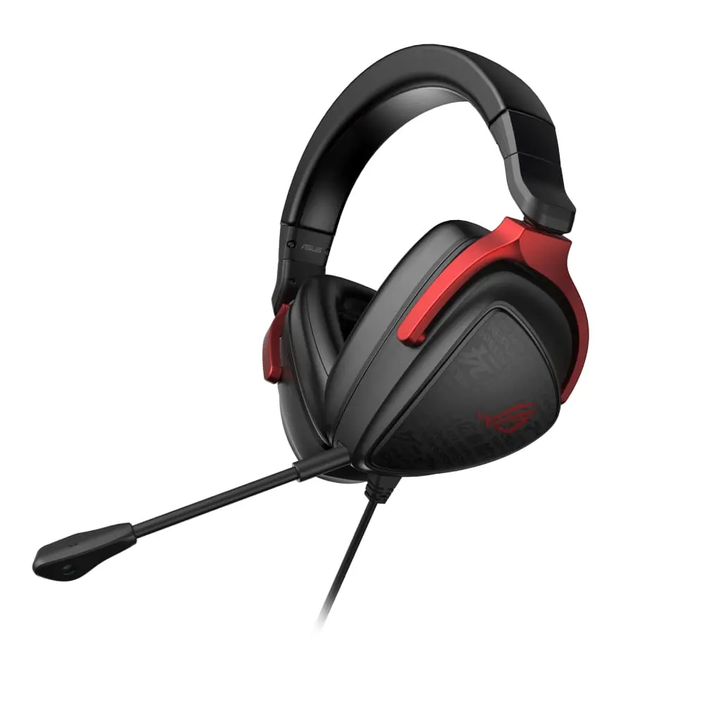 ASUS ROG Delta S Core 90YH03JC-B1UA00 Gejmerske slušalice