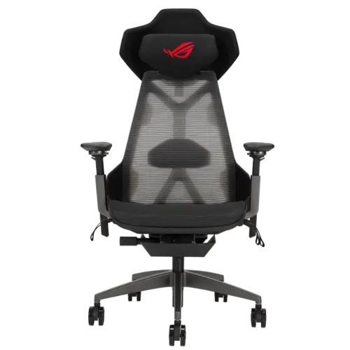 ASUS ROG Destrier Ergo Gejmerska stolica