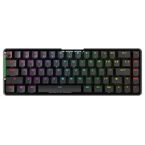 ASUS ROG Falchion NX UK Crna Bežična gejmerska tastatura