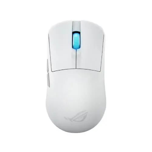 ASUS ROG Harpe Ace Mini White Bežični gejmerski miš