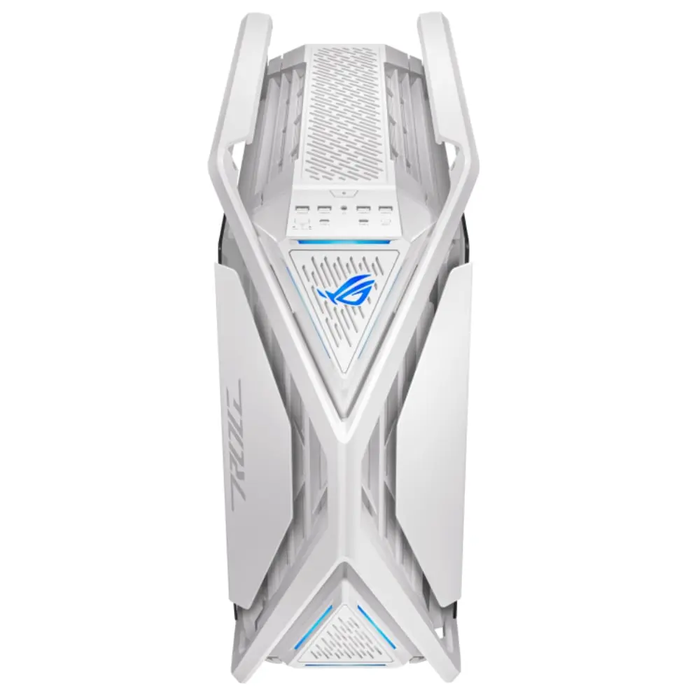 ASUS ROG Hyperion GR701 White Kućište