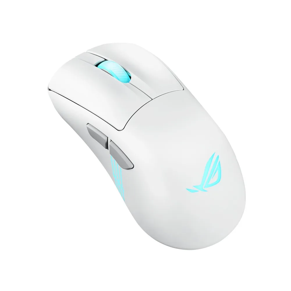 ASUS ROG Keris II Origin White