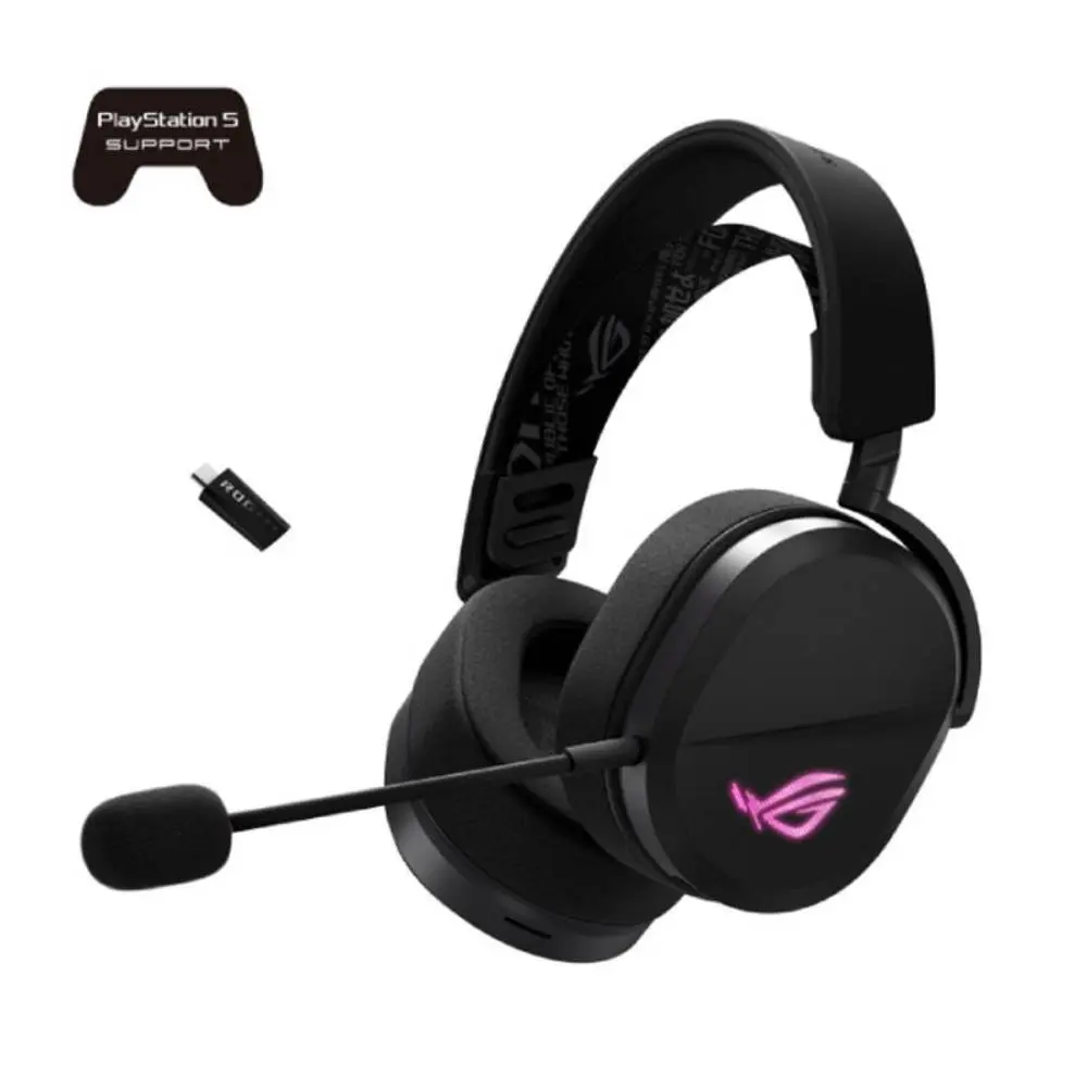 ASUS ROG Pelta A501 Gejmerske slušalice