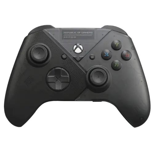 ASUS ROG Raikiri Gamepad