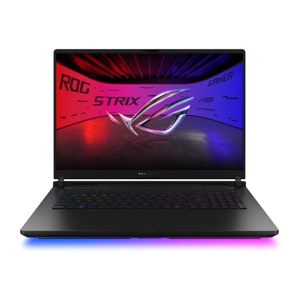 ASUS ROG Strix 18 G835LX-SA123X U9/64/4