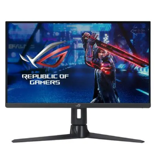 ASUS ROG Strix 27" IPS XG27AQMR Gejming monitor