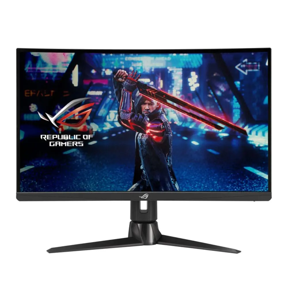 ASUS ROG Strix 27" IPS XG27AQV 90LM08G0-B01A70 Monitor