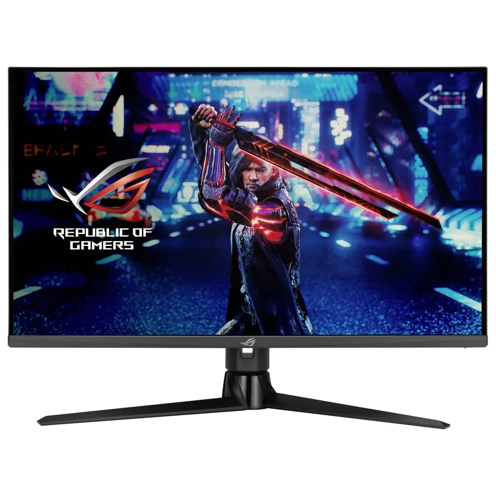 ASUS ROG Strix 32" IPS XG32AQ 90LM08A0-B01170 Monitor