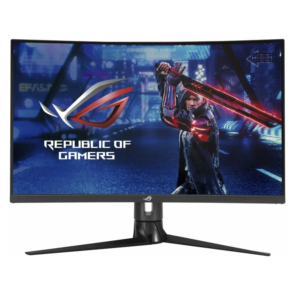 ASUS ROG Strix 32" VA XG32VC Monitor