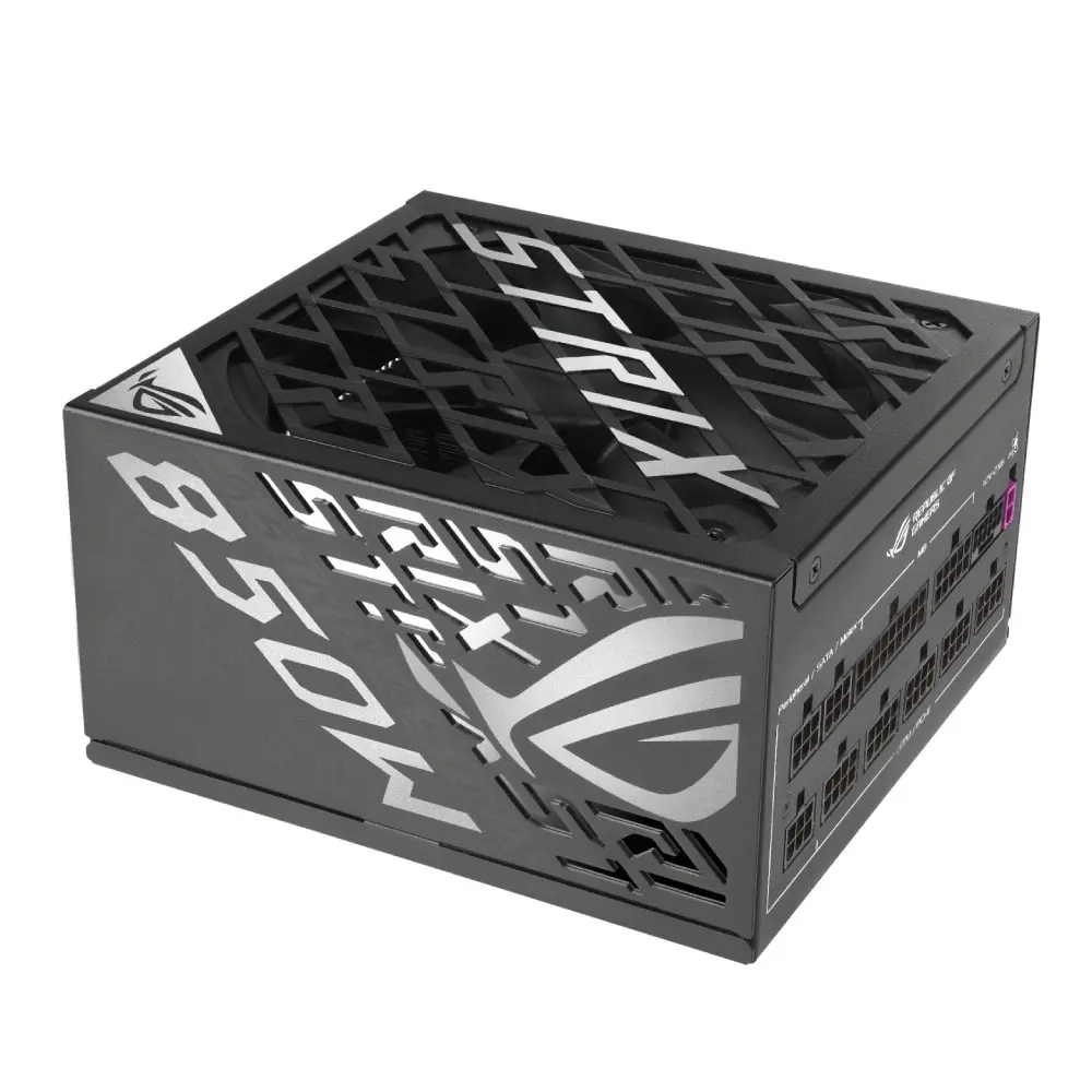 ASUS ROG STRIX 850W Platinum