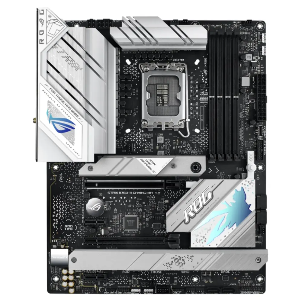 ASUS ROG STRIX B760-A GAMING WIFI Matična ploča