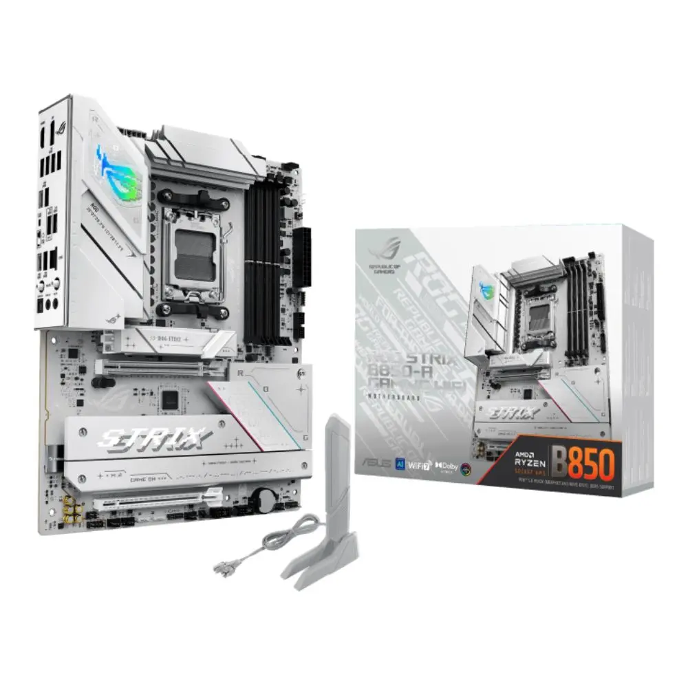 ASUS ROG STRIX B850-A GAMING WIFI Matična ploča