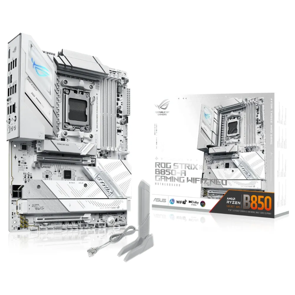 ASUS ROG STRIX B850-A GAMING WIFI7 NEO