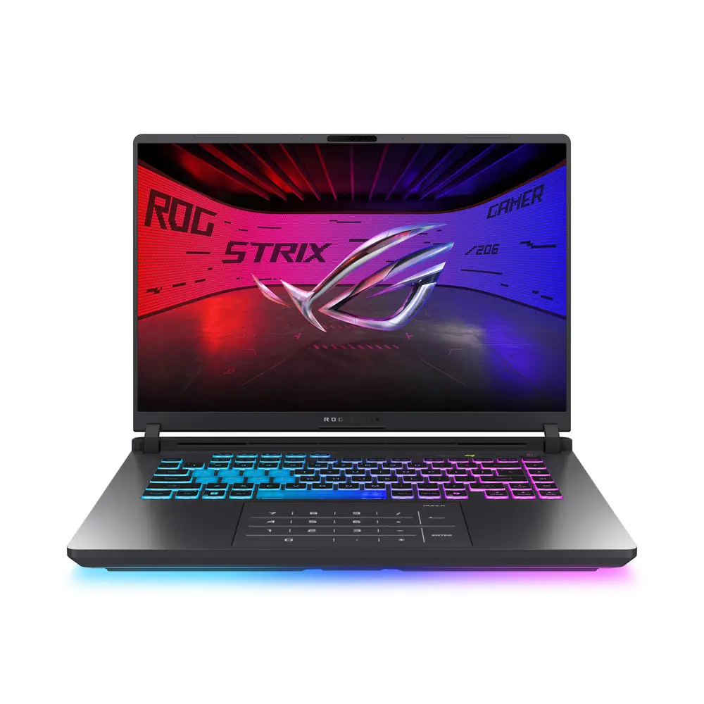ASUS ROG Strix G16 G615LW-S5029W U9/32/1