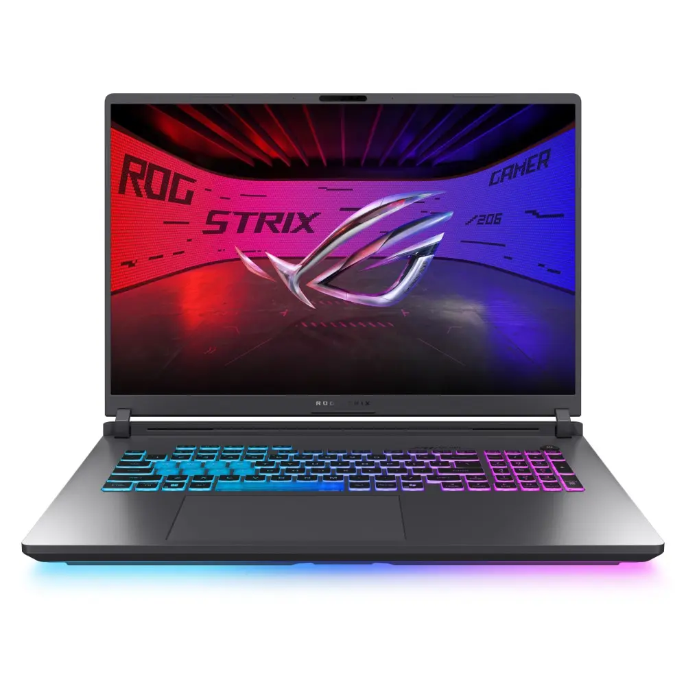 ASUS ROG Strix G18 G815LR-S9043W