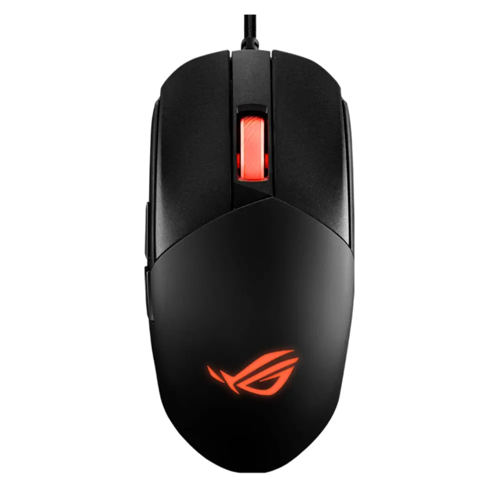 ASUS ROG Strix Impact III 90MP0300-BMUA00 Žični gejmerski miš