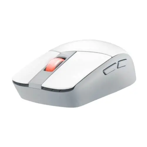 ASUS ROG Strix Impact III White Bežični miš