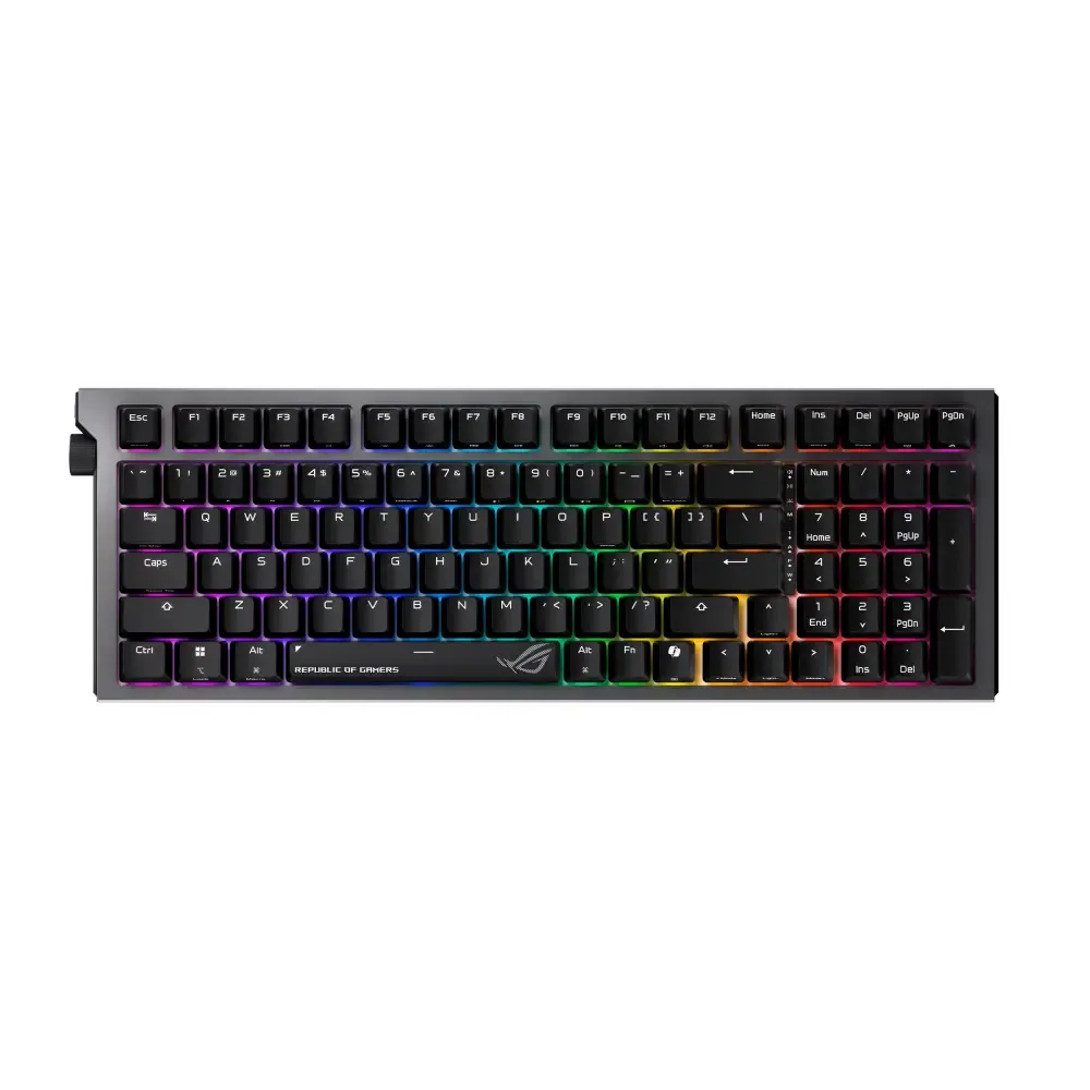 ASUS ROG Strix Morph 96 US Tastatura