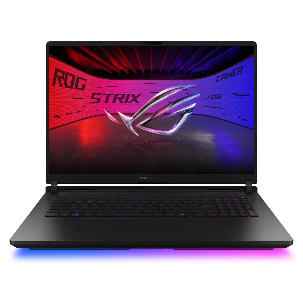 ASUS ROG Strix SCAR 18 G835LX-SA124X U9/64/2