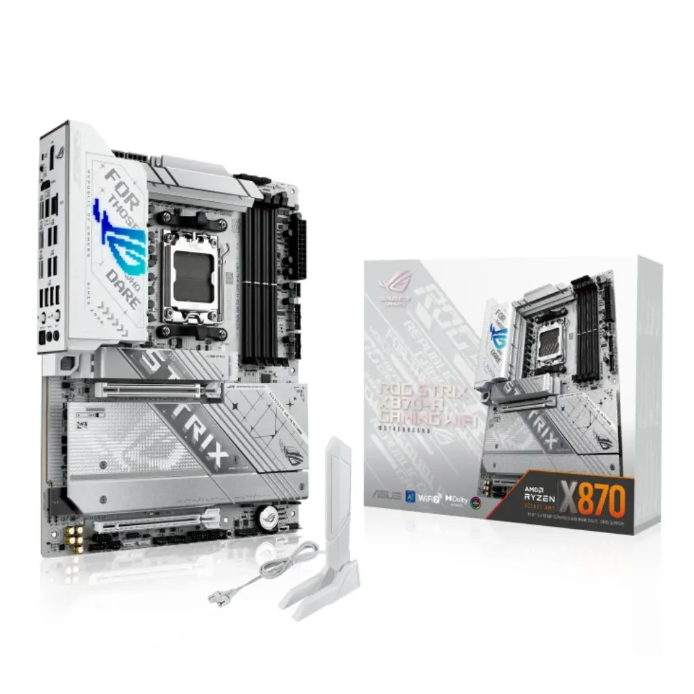 ASUS ROG STRIX X870-A GAMING WIFI Matična ploča