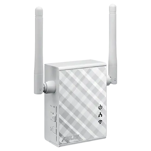 ASUS RP-N12 Range extender