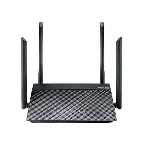 ASUS RT-AC1200 V2 Ruter