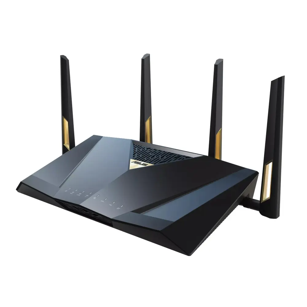 ASUS RT-BE88U Dual-band Wi-FI 7