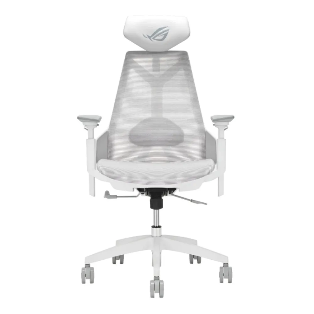 ASUS SL400C ROG Destrier Core White