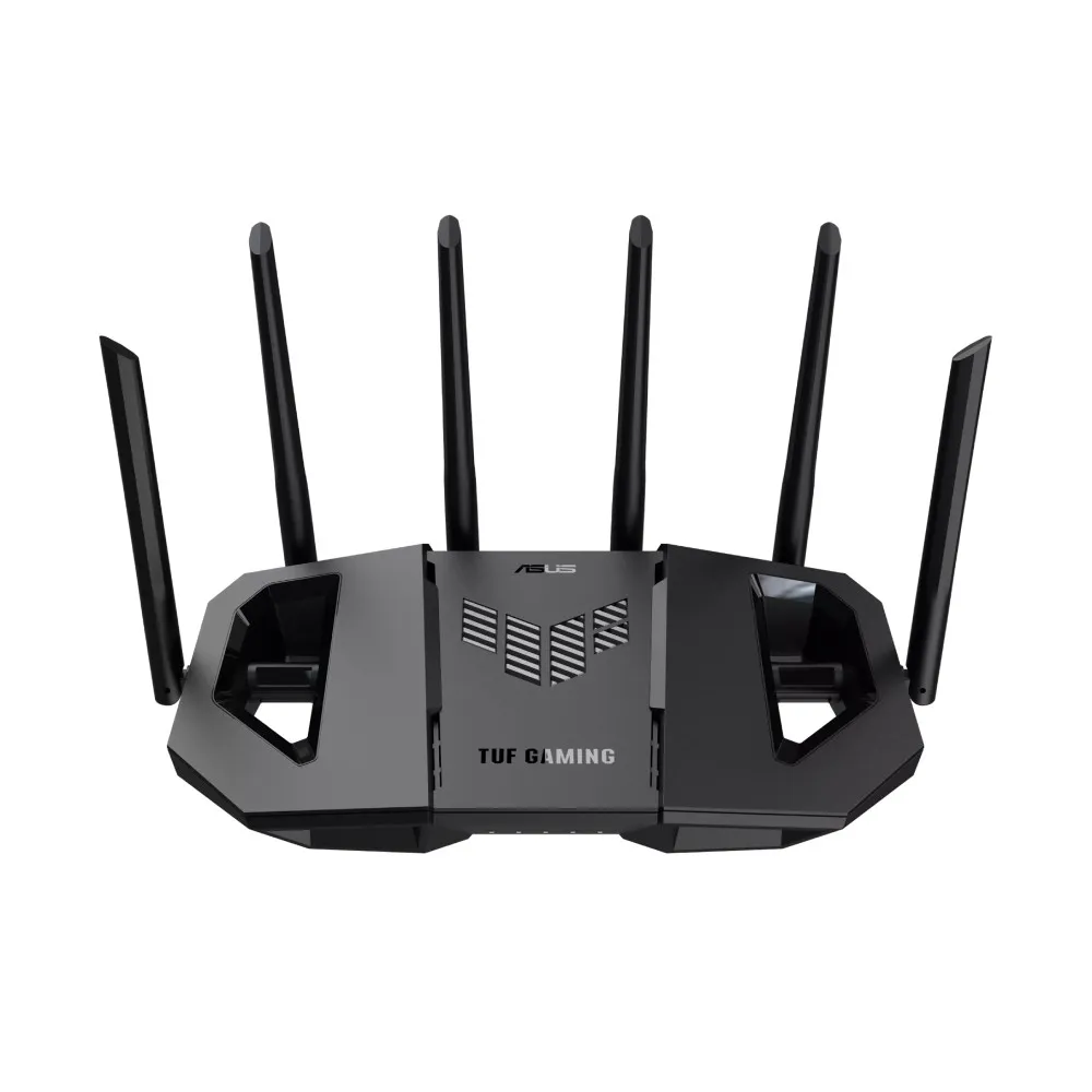 ASUS TUF-BE9400 Wi-Fi 7 Extendable Gaming Ruter