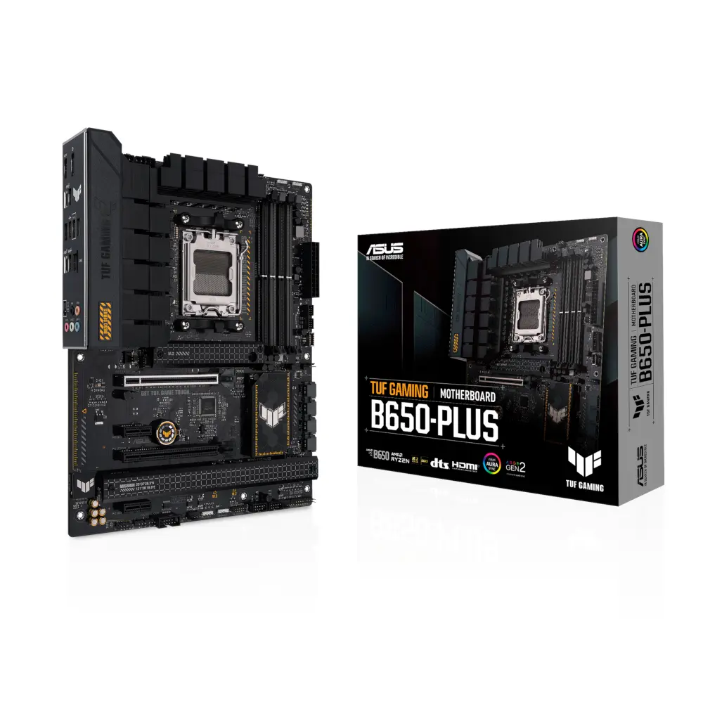 ASUS TUF GAMING B650-PLUS - Matična ploča