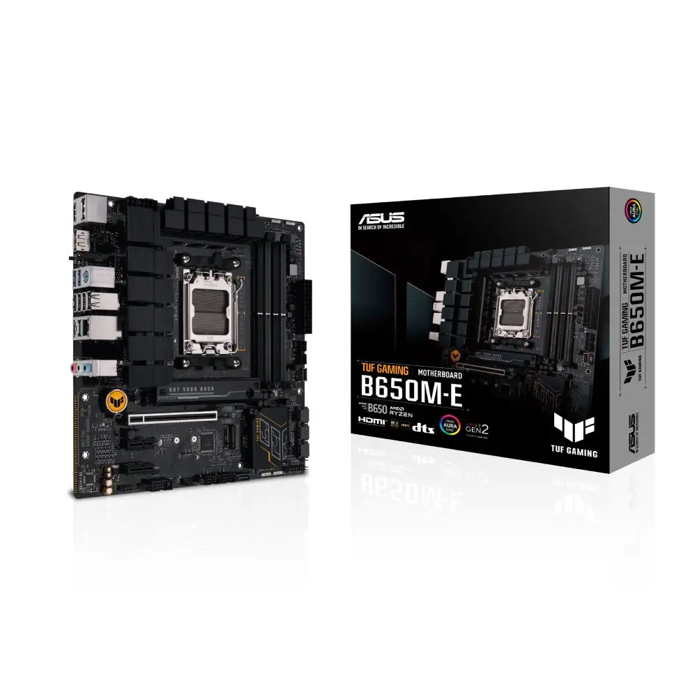ASUS TUF GAMING B650M-E Matična ploča