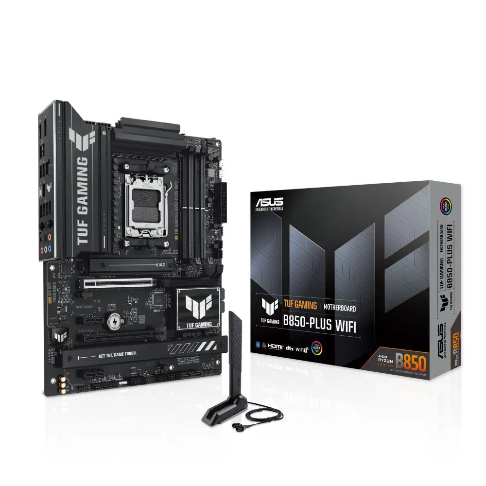 ASUS TUF GAMING B850-PLUS WIFI Matična ploča