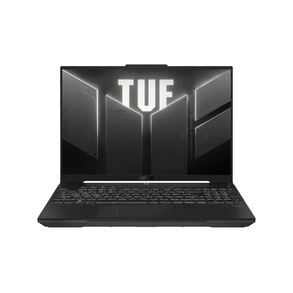 ASUS TUF Gaming F16 FX607VU-RL048 Core5/16/512GB/4050 90NR0N06-M006E0