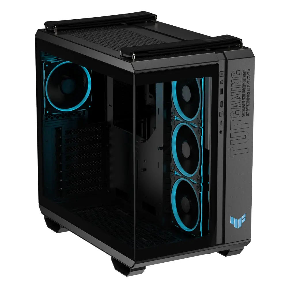 ASUS TUF Gaming GT502 Horizon ARGB