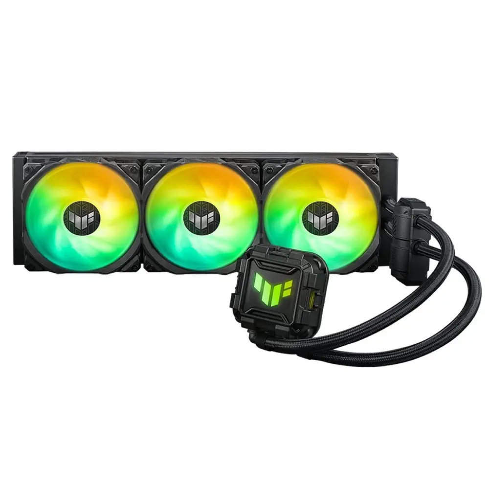 ASUS TUF Gaming LC II 360 ARGB Vodeno procesorsko hlađenje