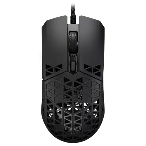 ASUS TUF Gaming M4 Air Crni 90MP02K0-BMUA00 Gejmerski miš