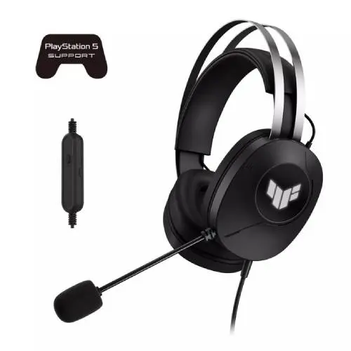 ASUS TUF H1 Gen II Gejmerske slušalice
