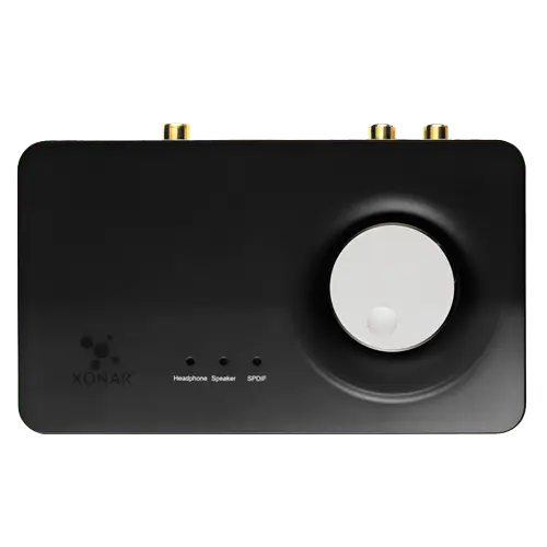ASUS Xonar U7 MKII 7.1 - SBC00060