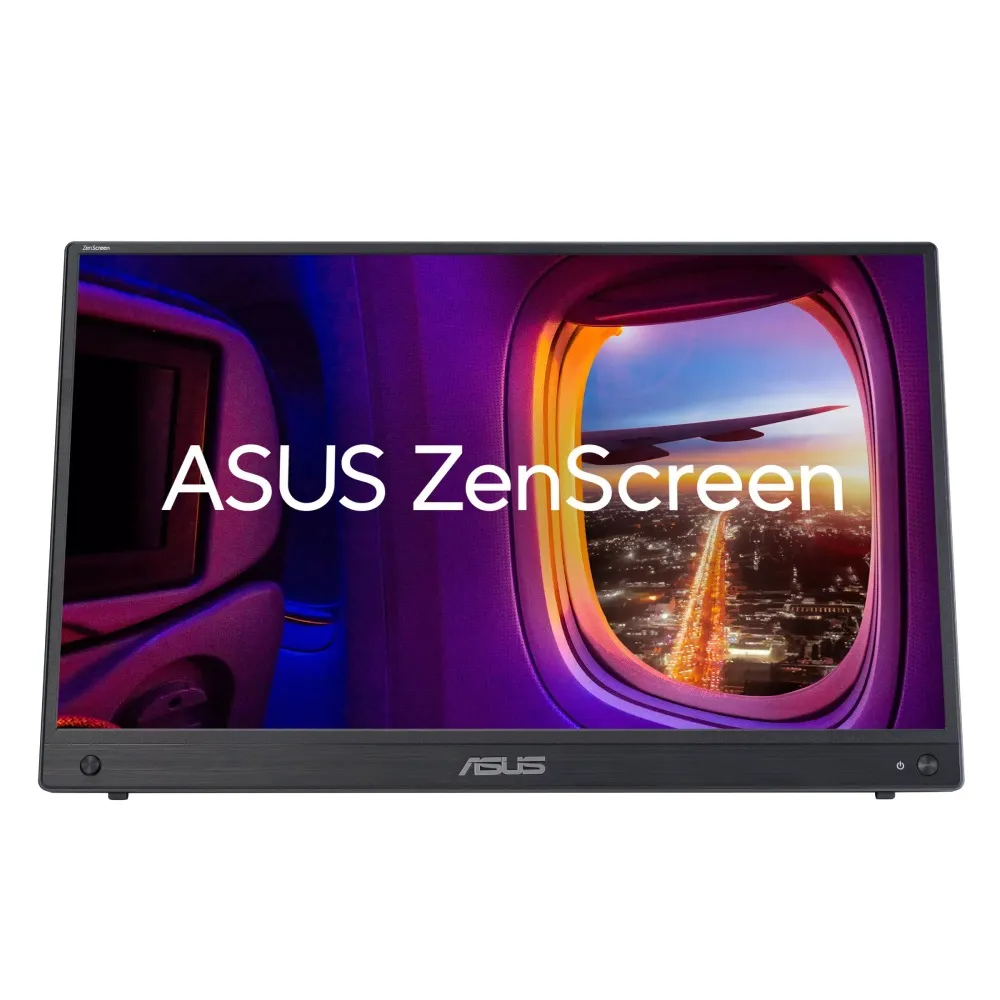 ASUS ZeenScreen 15.6