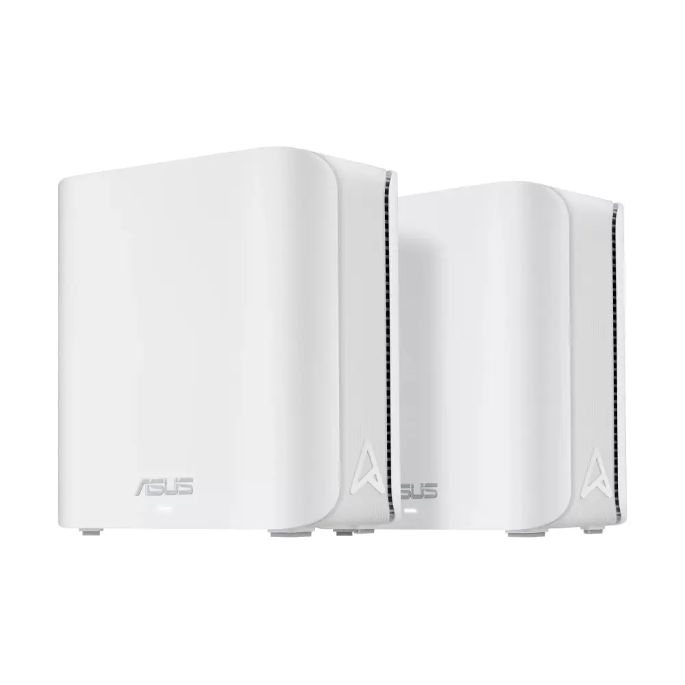 ASUS ZenWiFi BD4 Wi-Fi 7 2PK