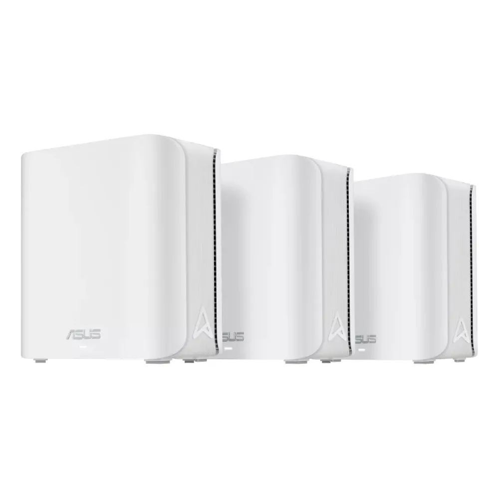 ASUS ZenWiFi BD4 Wi-Fi 7 3PK