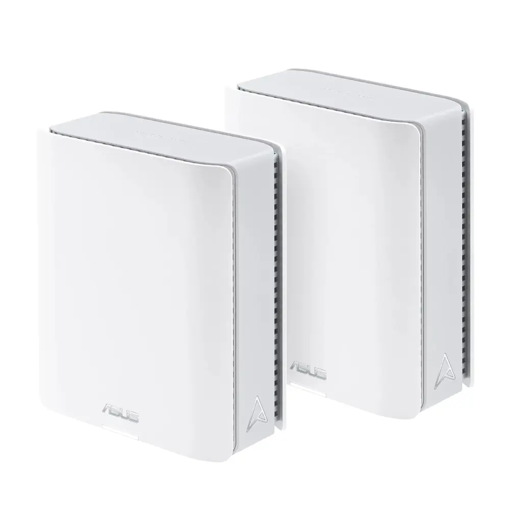 ASUS ZenWiFi BT8 2pack Wi-Fi 7