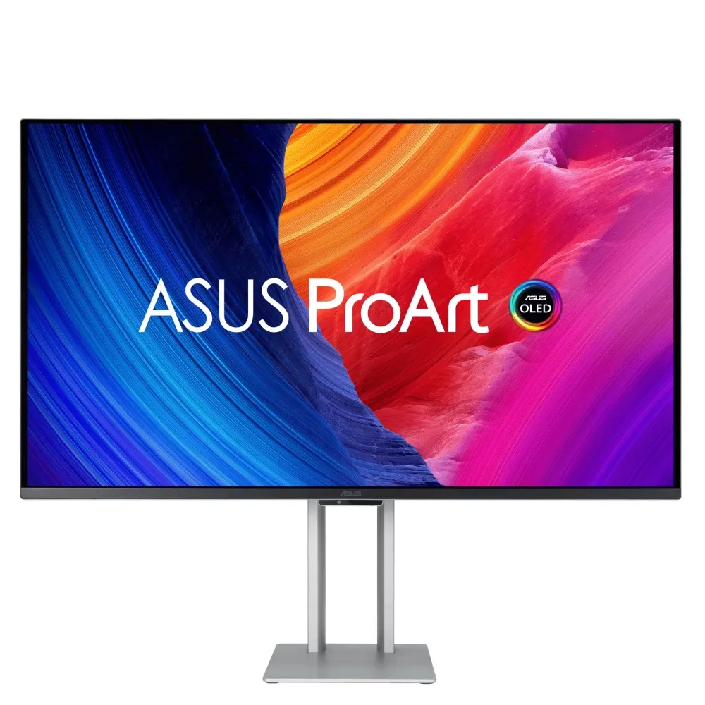ASUS ProArt 31.5