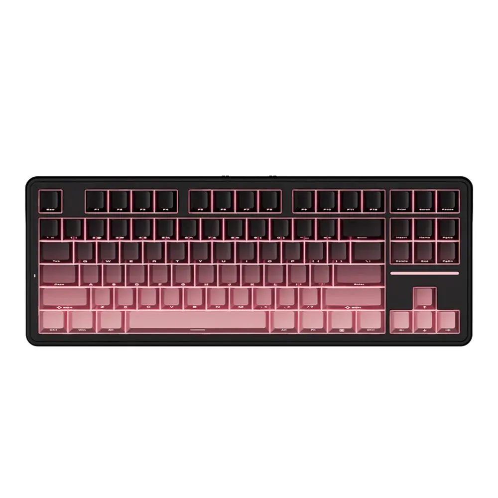ATK A87 PRO Blackberry US Tastatura
