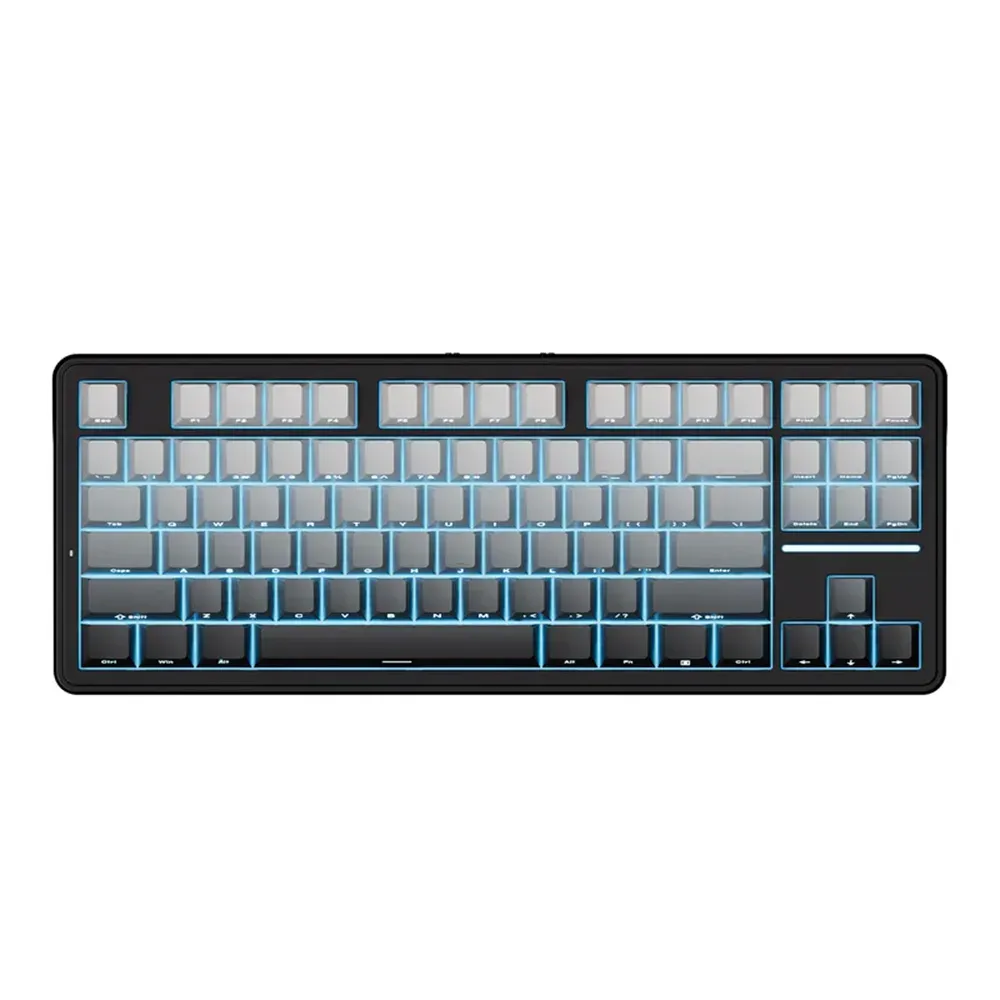 ATK A87 PRO Shadow Black US Tastatura