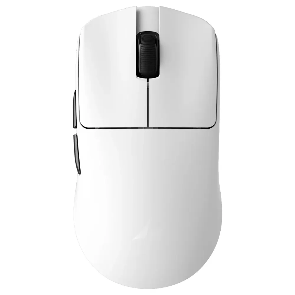 ATK F1 V2 Ultimate White