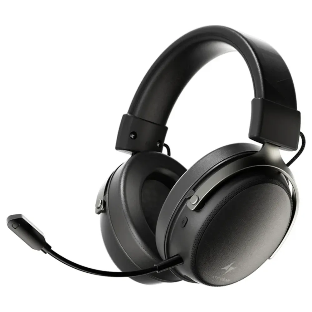 ATK N9 Pro Black