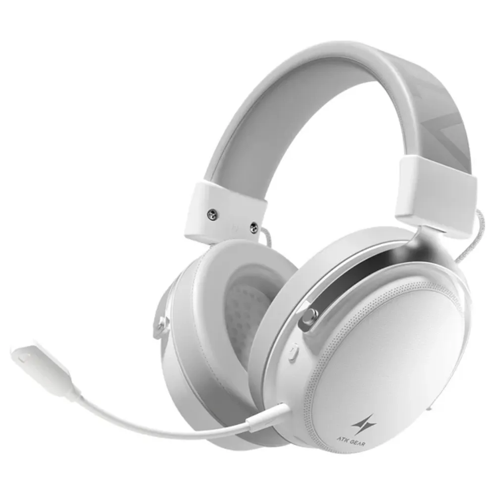 ATK N9 Pro White