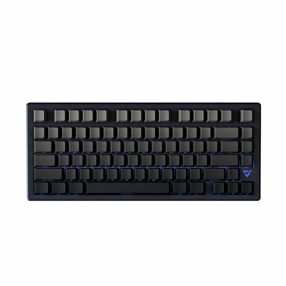 ATK V75X Black US Tastatura