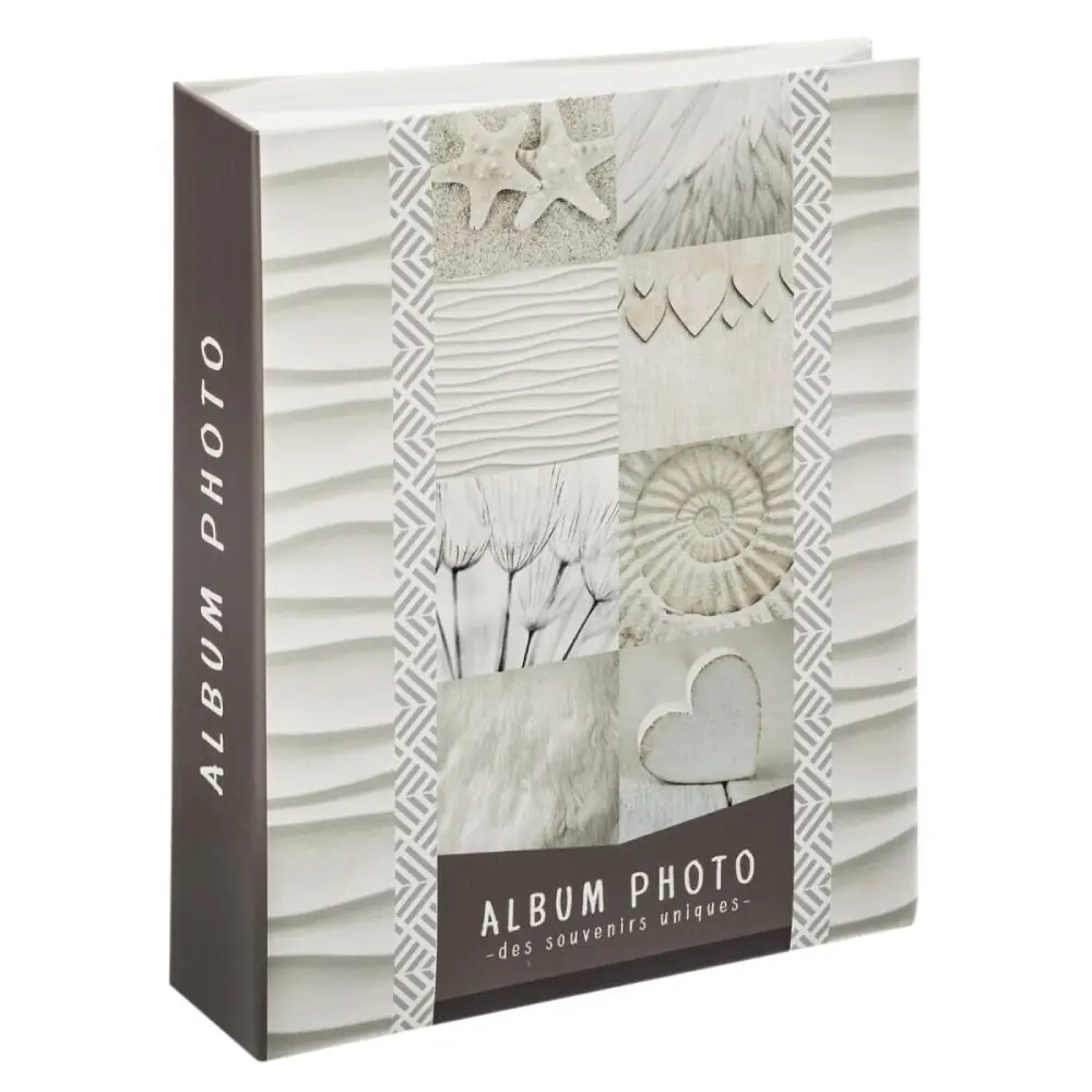 ATMOSPHERA Album za slike 18.5x5.5x22.8cm